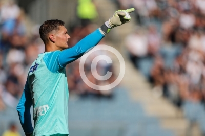 Sturm Graz vs. Austria Klagenfurt