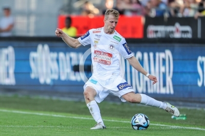 Sturm Graz vs. Austria Klagenfurt
