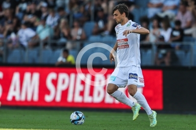 Sturm Graz vs. Austria Klagenfurt