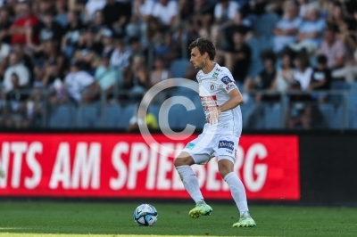 Sturm Graz vs. Austria Klagenfurt