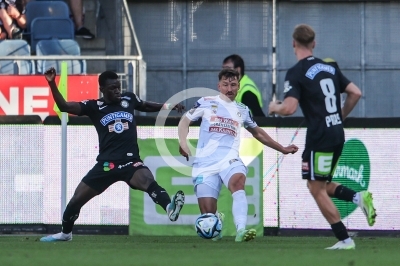 Sturm Graz vs. Austria Klagenfurt