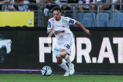 Sturm Graz vs. Austria Klagenfurt