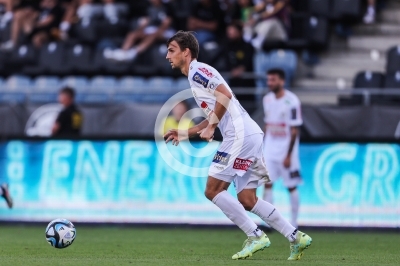 Sturm Graz vs. Austria Klagenfurt