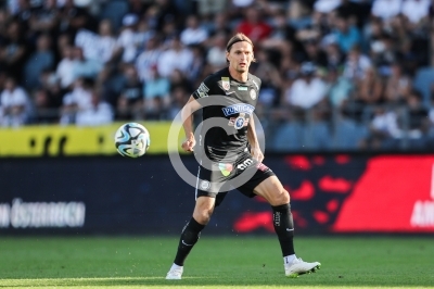 Sturm Graz vs. Austria Klagenfurt