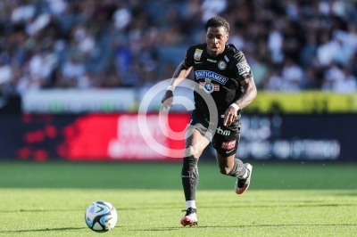 Sturm Graz vs. Austria Klagenfurt