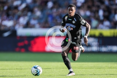 Sturm Graz vs. Austria Klagenfurt