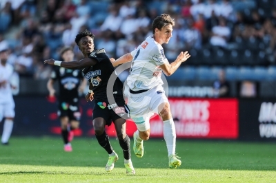 Sturm Graz vs. Austria Klagenfurt