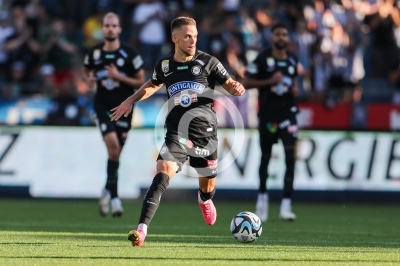 Sturm Graz vs. Austria Klagenfurt