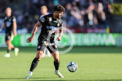 Sturm Graz vs. Austria Klagenfurt