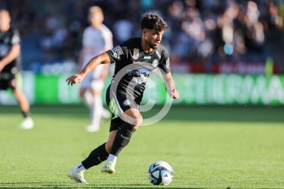 Sturm Graz vs. Austria Klagenfurt
