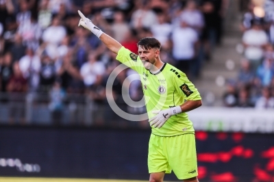 Sturm Graz vs. Austria Klagenfurt