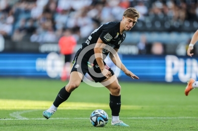 Sturm Graz vs. Austria Klagenfurt