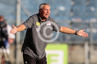 Sturm Graz vs. Austria Klagenfurt