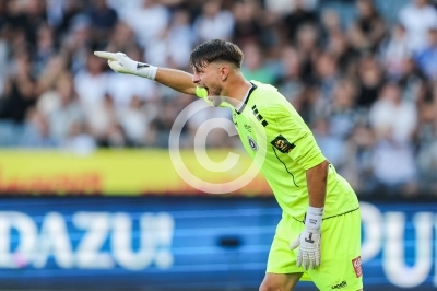 Sturm Graz vs. Austria Klagenfurt