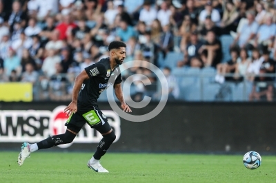 Sturm Graz vs. Austria Klagenfurt