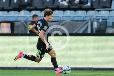 Sturm Graz vs. Austria Klagenfurt