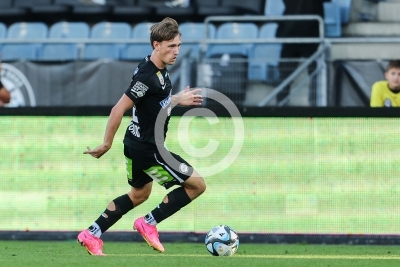 Sturm Graz vs. Austria Klagenfurt
