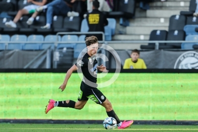 Sturm Graz vs. Austria Klagenfurt