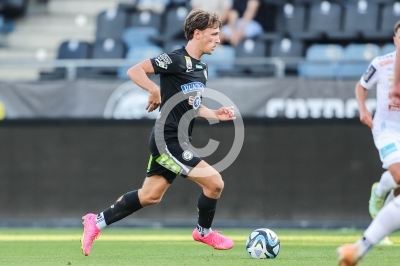 Sturm Graz vs. Austria Klagenfurt
