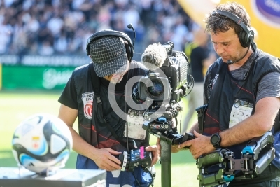 Sturm Graz vs. Austria Klagenfurt