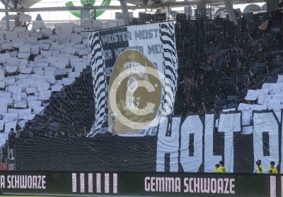 Sturm Graz vs. Austria Klagenfurt