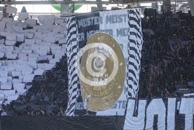 Sturm Graz vs. Austria Klagenfurt