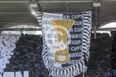 Sturm Graz vs. Austria Klagenfurt