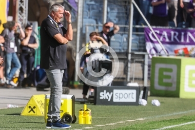 Sturm Graz vs. Austria Klagenfurt