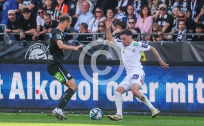 Sturm Graz vs. Austria Klagenfurt