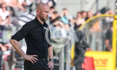 Sturm Graz vs. Austria Klagenfurt