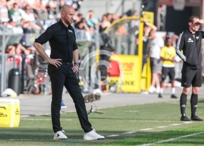 Sturm Graz vs. Austria Klagenfurt