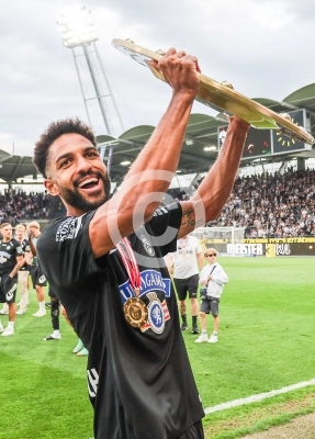 Sturm Graz vs. Austria Klagenfurt