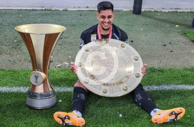 Sturm Graz vs. Austria Klagenfurt