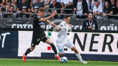 Sturm Graz vs. Austria Klagenfurt