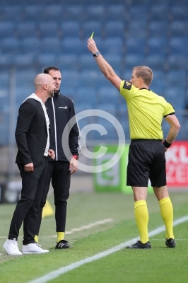 Sturm Graz vs. Austria Lustenau