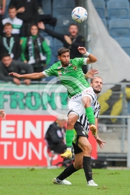 Sturm Graz vs. Austria Lustenau