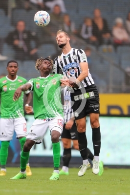 Sturm Graz vs. Austria Lustenau