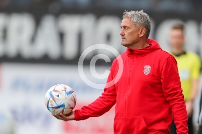 Sturm Graz vs. Austria Lustenau