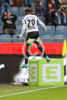 Sturm Graz vs. Austria Lustenau