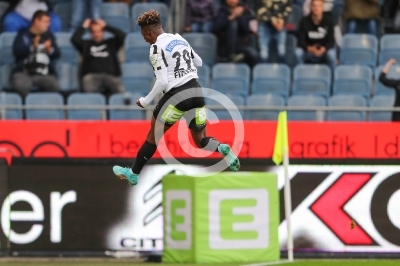 Sturm Graz vs. Austria Lustenau