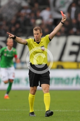 Sturm Graz vs. Austria Lustenau