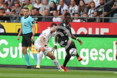 Sturm Graz vs. Austria Wien