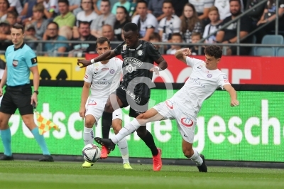 Sturm Graz vs. Austria Wien