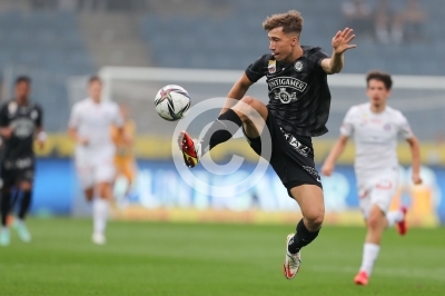 Sturm Graz vs. Austria Wien