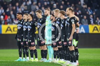 Sturm Graz vs. Austria Wien