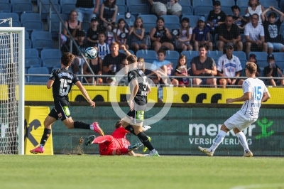Sturm Graz vs. Blau Weiss Linz