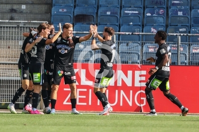 Sturm Graz vs. Blau Weiss Linz