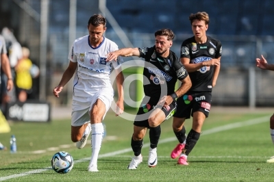 Sturm Graz vs. Blau Weiss Linz