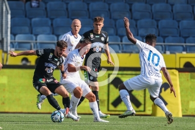 Sturm Graz vs. Blau Weiss Linz