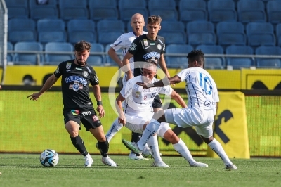 Sturm Graz vs. Blau Weiss Linz